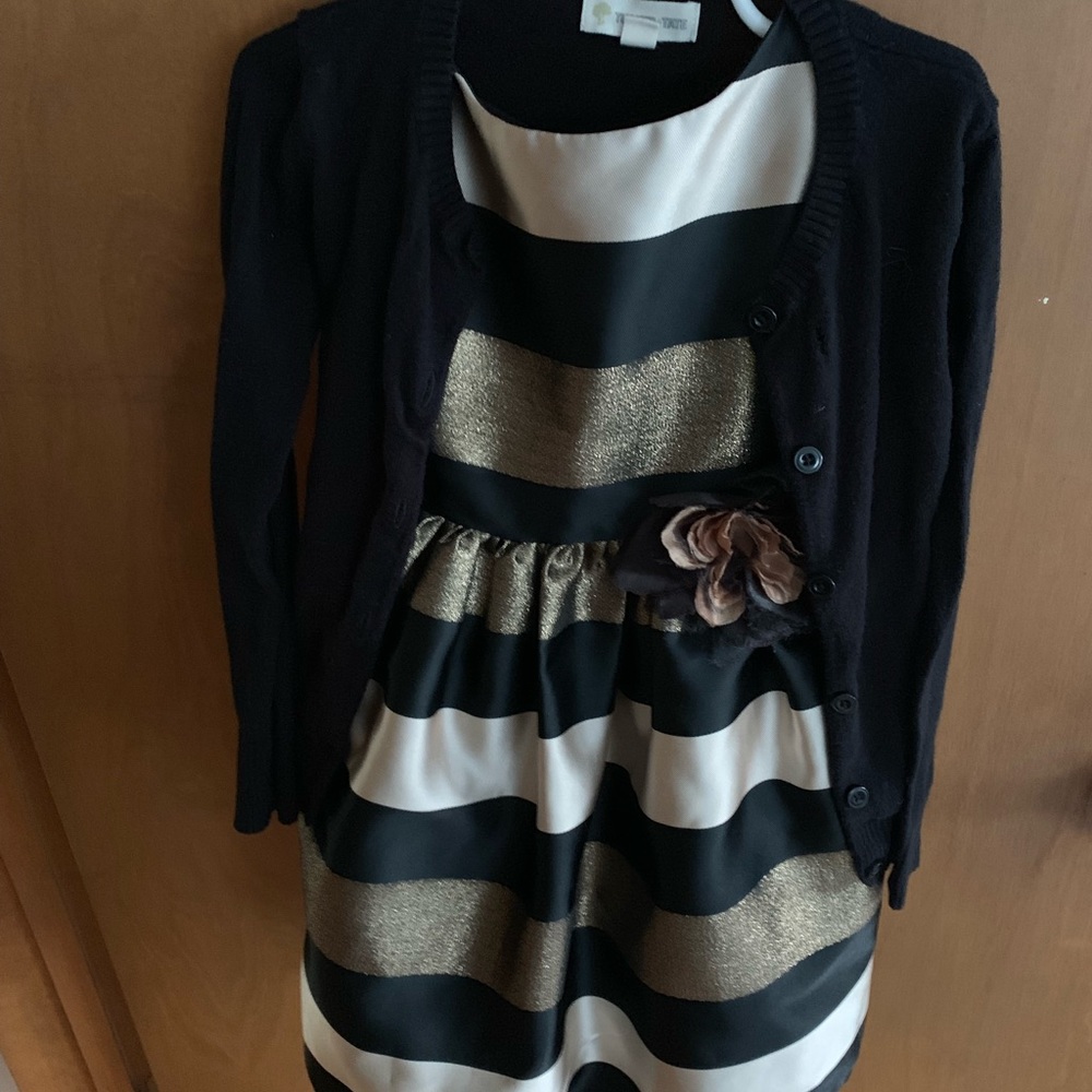 Gorgeous party dress!